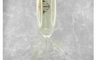 The Best Engraved Champagne Glasses in Australia for Weddings and Special Events