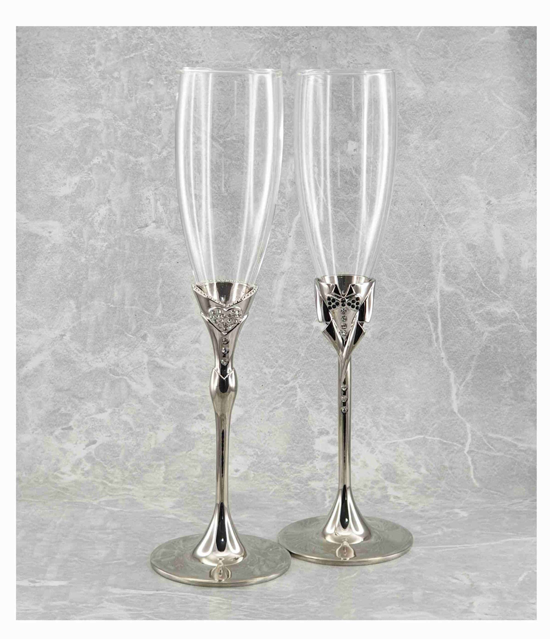 champagne toast flute glasses melbourne australia abc2000 scaled