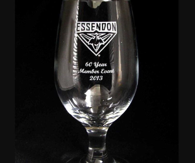Exploring Trends: What’s Hot in Customised Glassware Today?