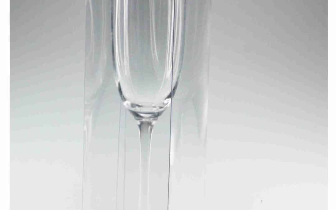 Crafting Memories: Engraved Champagne Glasses in Australia