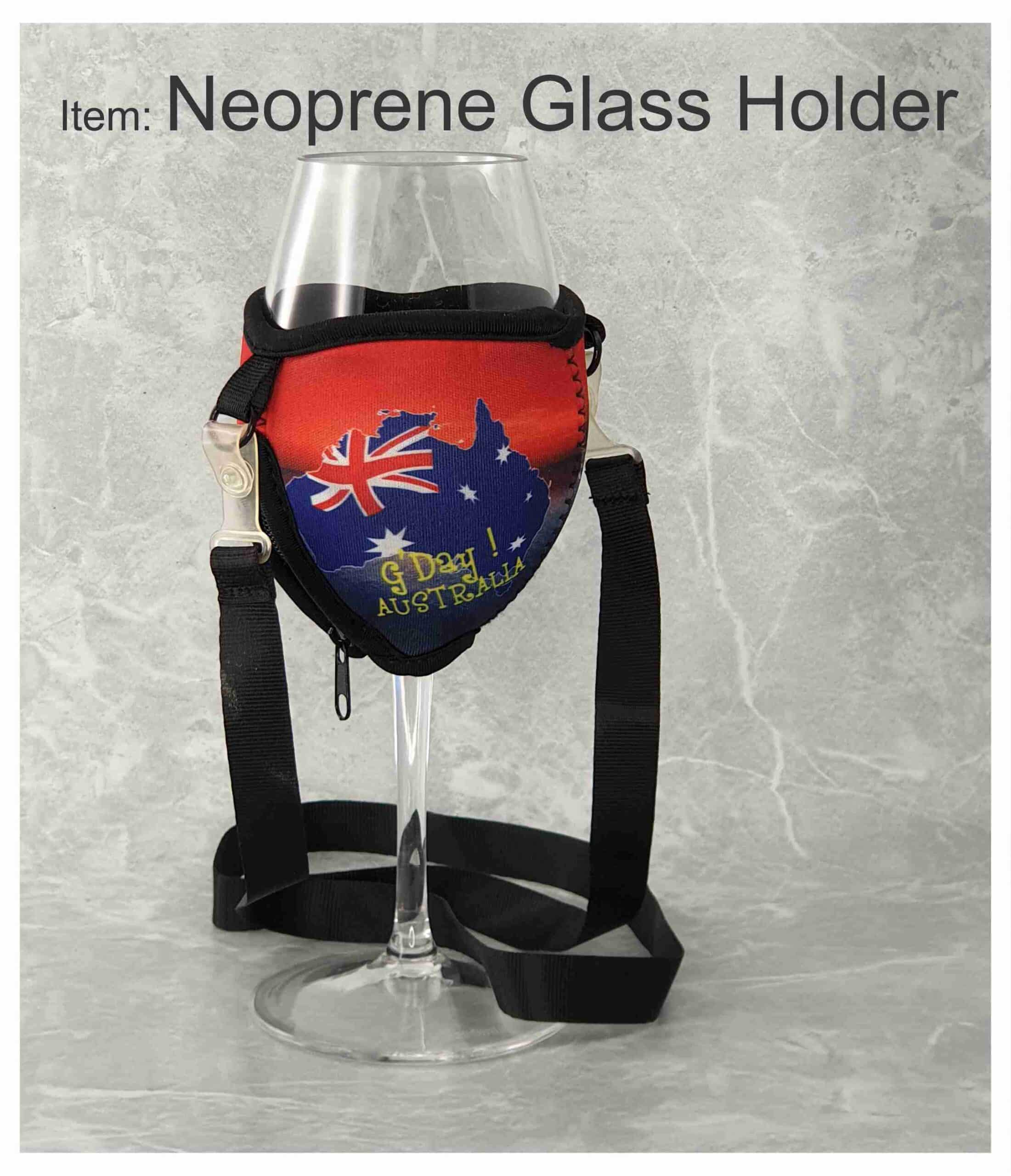 Neoprene Glass Holder scaled