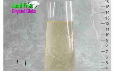 Engraved Champagne Glasses in Australia – From Concept to Creation