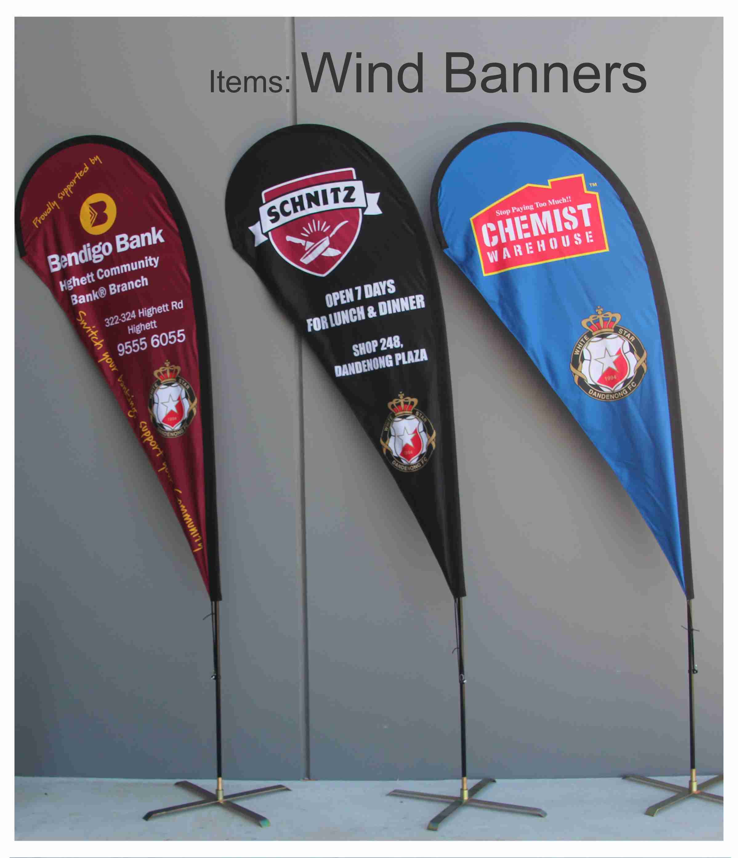wind banners wind banners