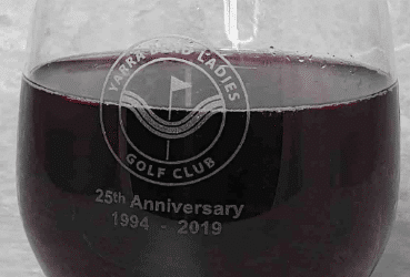 Engraved Wine Glasses: The Best Choice for All Occasion