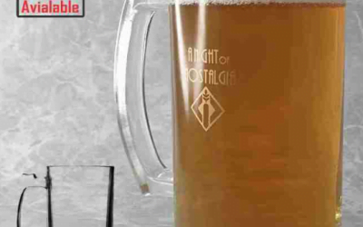 Personalized Beer Mugs for Weddings: A Memorable Keepsake for your Guests