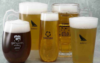 How Plastic Beer Glasses in Bulk Make Celebrations Special