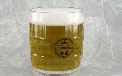 Cheers to Convenience: Exploring the Benefits of Plastic Beer Glasses in Bulk
