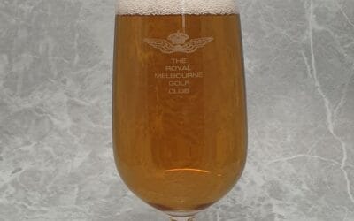 Etching Vs. Engraving In customised glassware