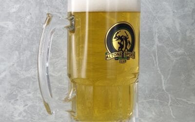 Raise the Bar on Branding with Custom Beer Mugs