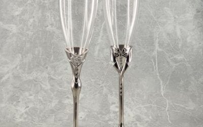 Personalized Wine Glasses Elevate Your Wine Experience with a Personal Touch