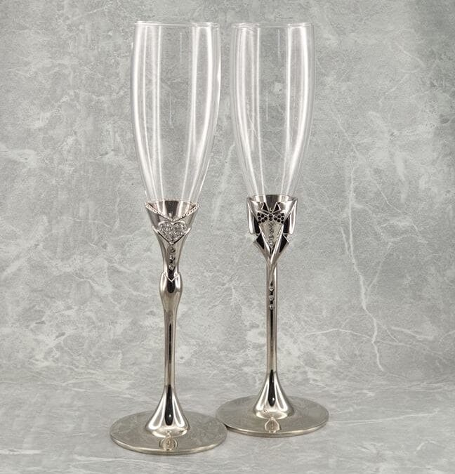 Personalized Wine Glasses Elevate Your Wine Experience with a Personal Touch