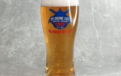 Enhancing Your Beer Experience: The Art of Choosing the Right Glass