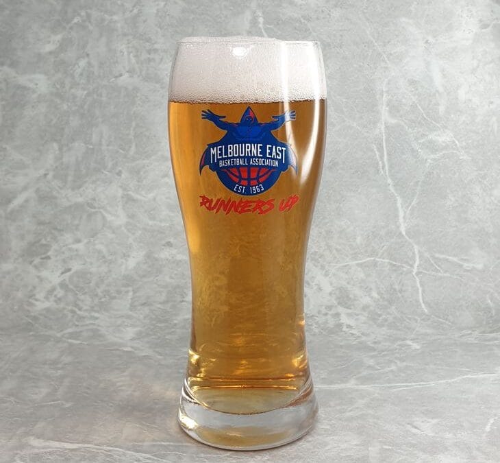 Enhancing Your Beer Experience: The Art of Choosing the Right Glass