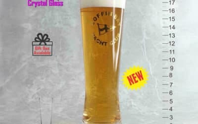 Oktoberfest Promotions & Beer Themed Glasses