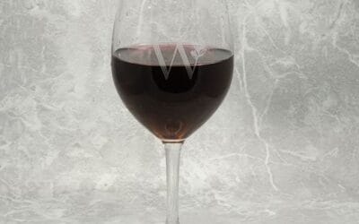 Transform Every Toast with Elegant Engraved Wine Glasses in Australia
