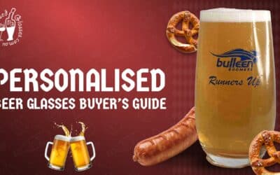 Personalised Beer Glasses Buyer’s Guide
