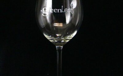 Why Personalised Wine Glasses Are the Secret Ingredient to Memorable Hospitality