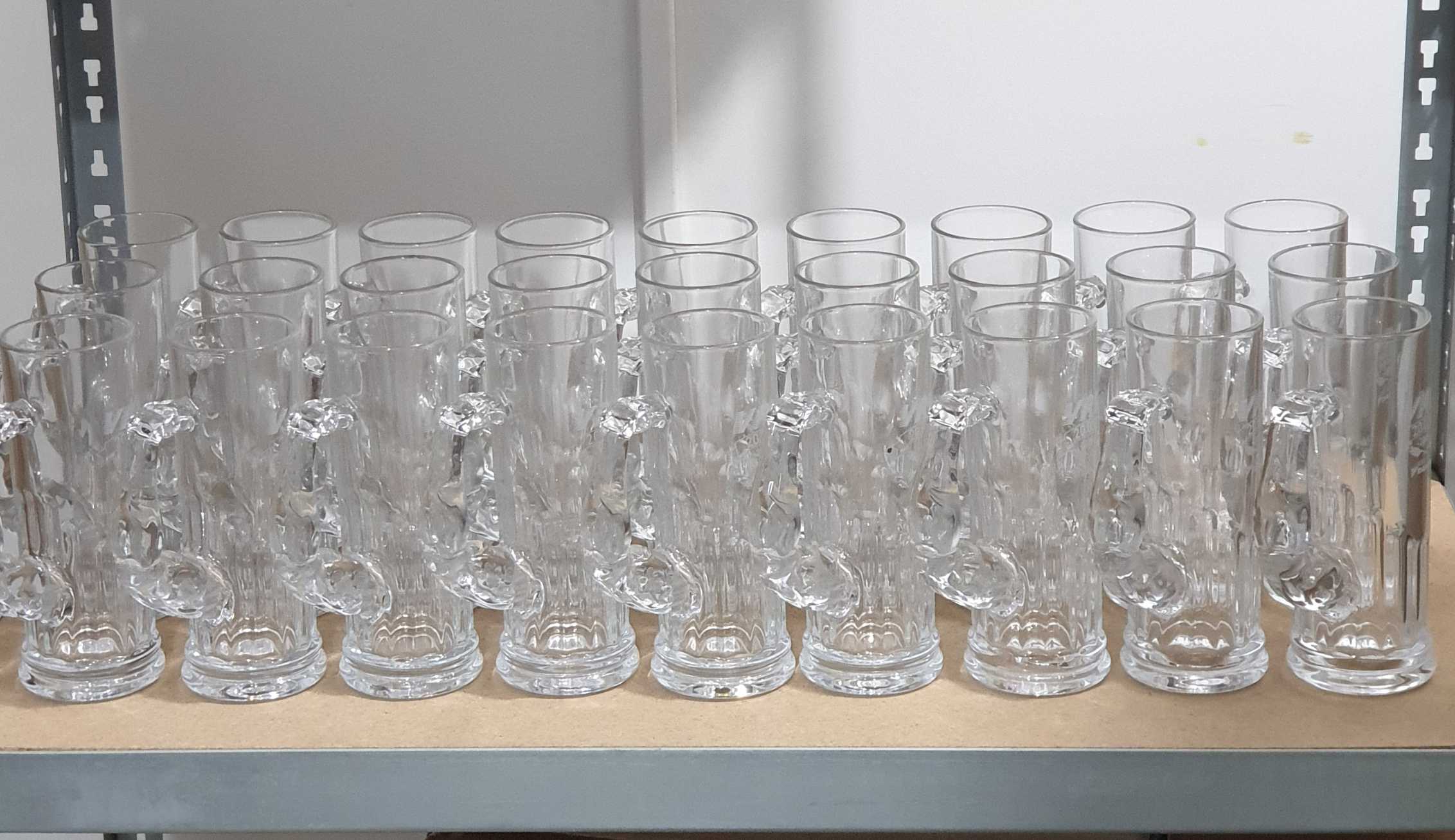 Bulk Oktoberfest beer steins for events in Australia
