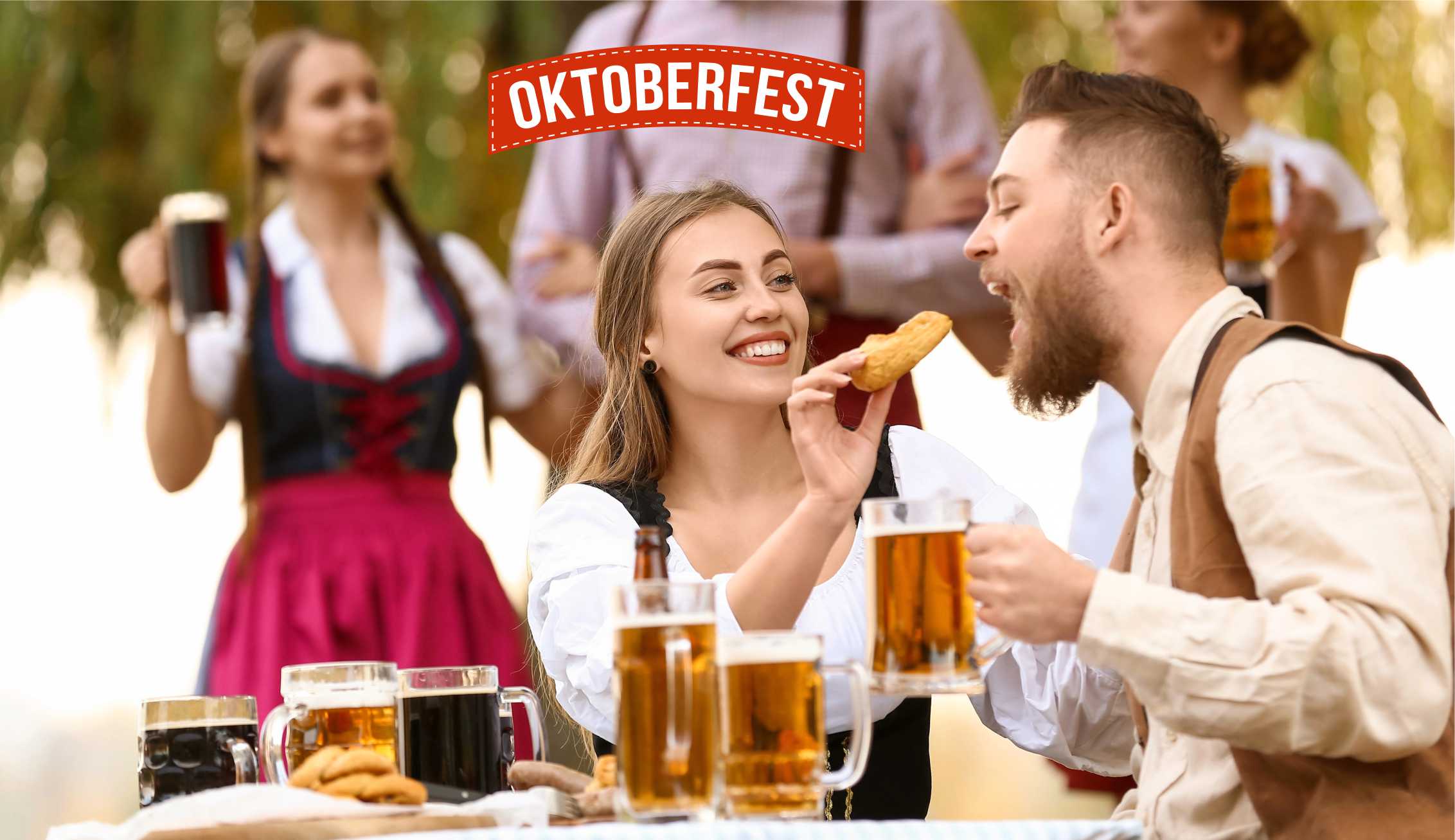 Custom Oktoberfest beer steins bulk supply Australia