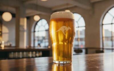 Custom Pint Glasses: The Essential Resource for Australian Businesses in 2026
