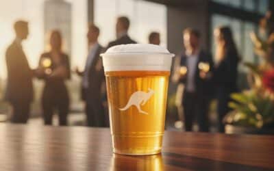Custom Plastic Beer Cups: The Essential Guide for Australian Events