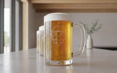 Custom Printed Beer Mugs: The Ultimate Guide for Australian Businesses
