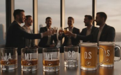 10 Epic Bucks Party Gift Ideas for the Ultimate Australian Send-Off