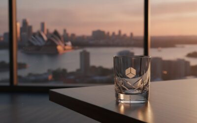 Corporate Gifts Australia: The 2026 Guide to Premium Branded Glassware