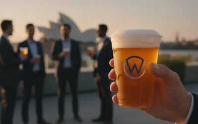 Custom Plastic Beer Cups: The Ultimate Guide to Durable Event Drinkware in 2026