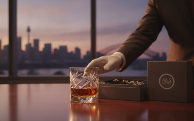 Engraved Retirement Gifts: A Professional Guide to Premium Glassware Keepsakes