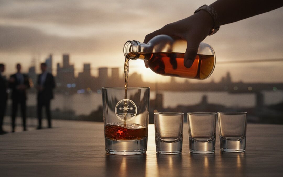 How Many Millilitres in a Shot Glass? The Ultimate Australian Gift Guide