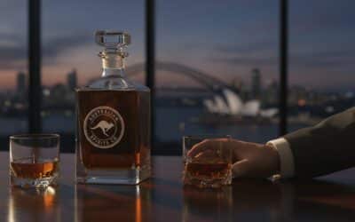 How to Choose and Design the Perfect Personalised Whiskey Decanter Set