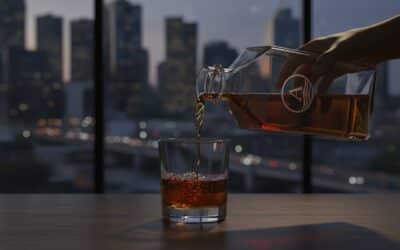 The Art of the Pour: A Complete Guide to Custom Glass Decanters