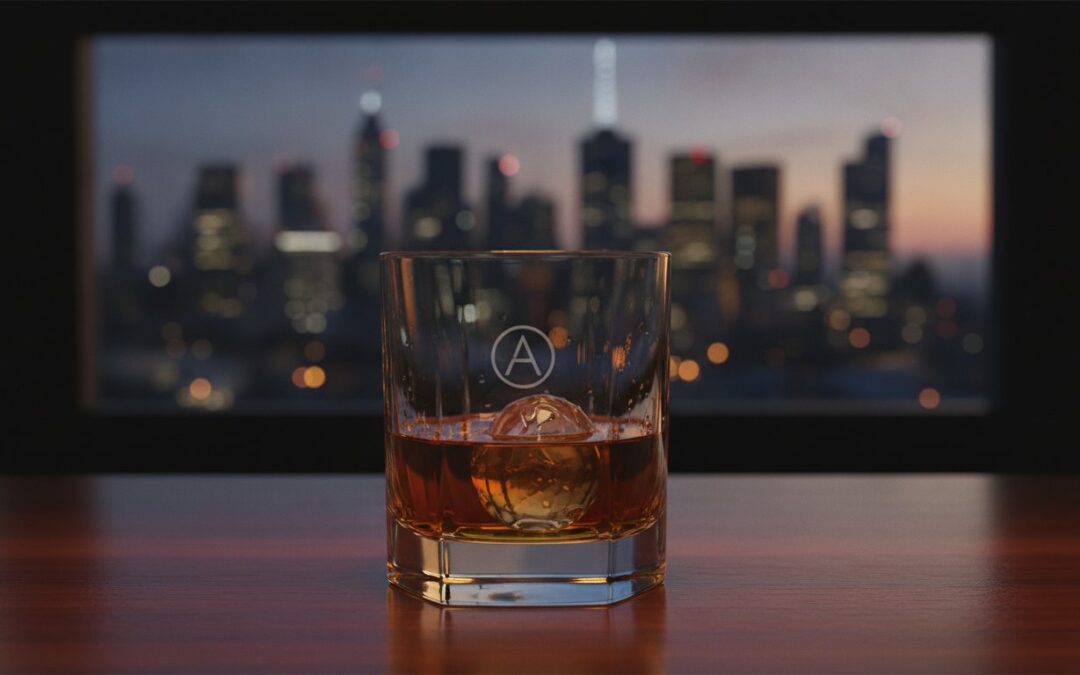 The Connoisseur’s Guide to Personalised Whiskey Glasses in Australia