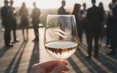 The Evolution of Custom Stemless Wine Glasses: A Modern Australian Trend Analysis