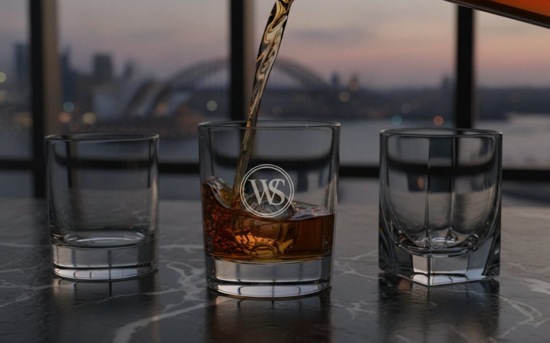 The Rocks Glass Guide: Comparing Styles for the Perfect Whisky Pour