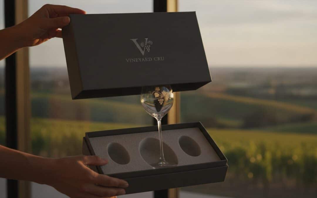 Wine Glass Gift Boxes: The Ultimate Guide to Premium Presentation in 2026