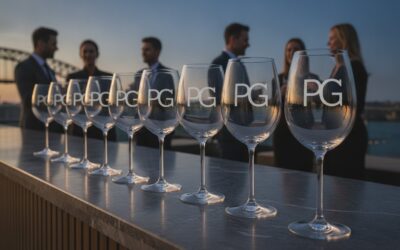 Custom Printed Wine Glasses: The 2026 Guide to Premium Event Glassware