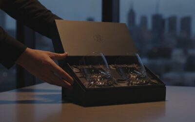 Whisky Glass Gift Boxes: The Ultimate Guide to Premium Gifting in 2026
