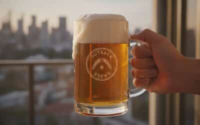 Beer Stein Gift: The Ultimate Guide to Choosing Personalised Glassware in 2026
