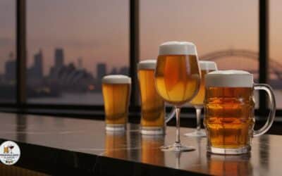 Corporate Branded Beer Mugs: 2026 Australian Guide