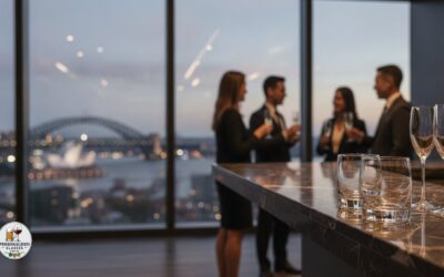 Corporate Branded Glassware: The 2026 Guide to Premium Business Gifts in Australia