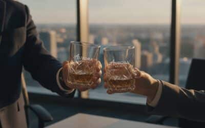 Corporate Branded Glassware: The 2026 Guide to Professional Gifting and Hospitality