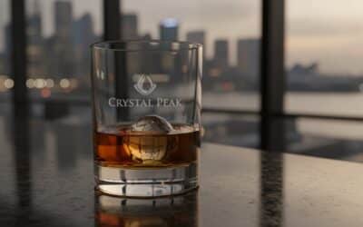 Corporate Glass Engraving Guide for Australian Brands