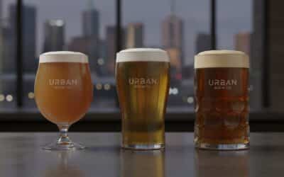 Custom Beer Glass Styles: The 2026 Guide to Shapes and Branding
