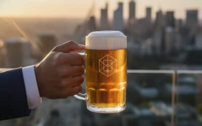 Custom Beer Mugs: The Premium Guide to Personalised Glassware in Australia (2026)