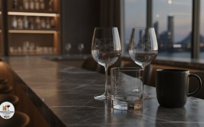 Custom Glasses and Mugs: The 2026 Guide to Premium Customised Drinkware