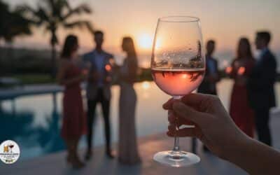 Custom Tritan Glasses: The Premium Unbreakable Choice for Australian Events