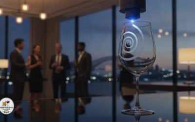 Custom Wine Glasses: The 2026 Guide to Personalised Stemware in Australia