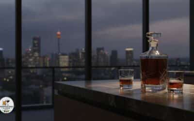 Engraved Decanter Sets: The 2026 Guide to Personalised Glassware